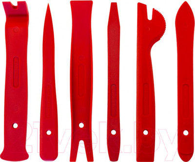 Набор съемников Thorvik AURTS6