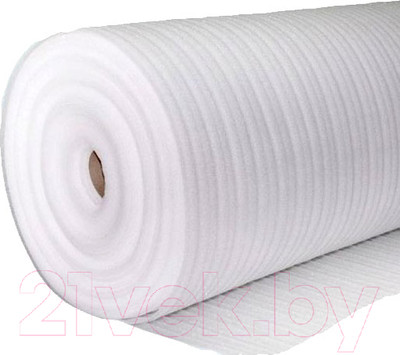 Подложка Howard НПЭ 8мм (26.25 м.кв.)