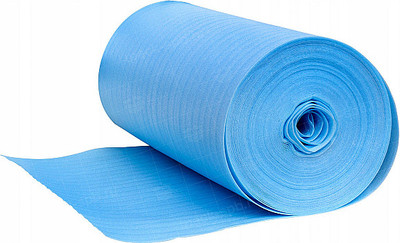 Подложка Howard НПЭ 8мм (25 м.кв.)