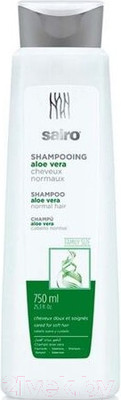Шампунь для волос Sairo Алоэ Вера (750мл)