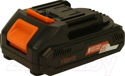 Аккумулятор для электроинструмента Sturm! SBP1802