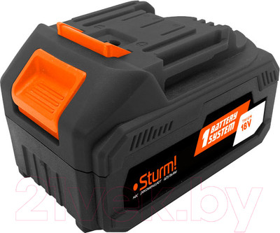 Аккумулятор для электроинструмента Sturm! SBP1804