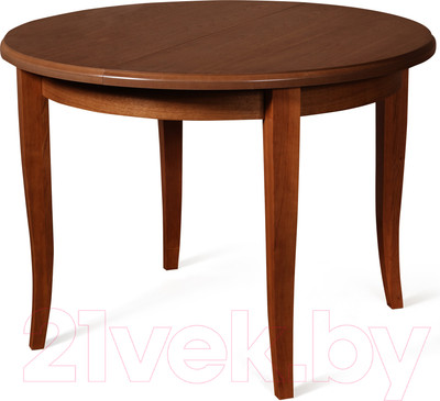 Обеденный стол Мебель-Класс Фидес (палисандр)