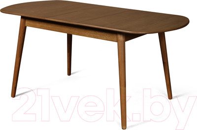 Обеденный стол Мебель-Класс Эней (орех)