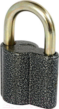 Замок навесной Аллюр ВС2-26С / AL-791956