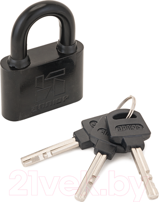 Замок навесной Аллюр ВС2С-401 / AL-795800