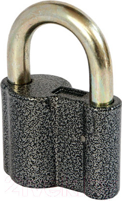 Замок навесной Аллюр ВС2-27С / AL-791970