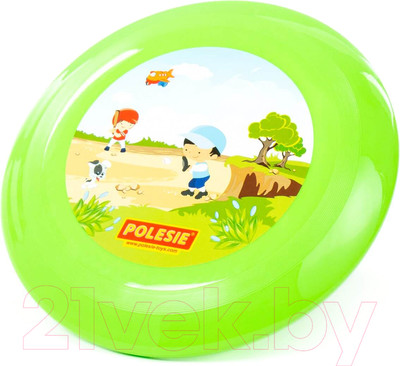 Фрисби Полесье 2720