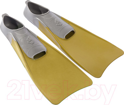 Ласты Mad Wave Pool Colour Long (р-р 22-23)