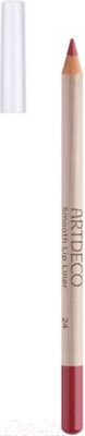 Карандаш для губ Artdeco Smooth Lip Liner 175.24 (1.4г)