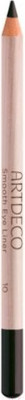 Карандаш для глаз Artdeco Smooth Eye Liner 225.10 (1.4г)
