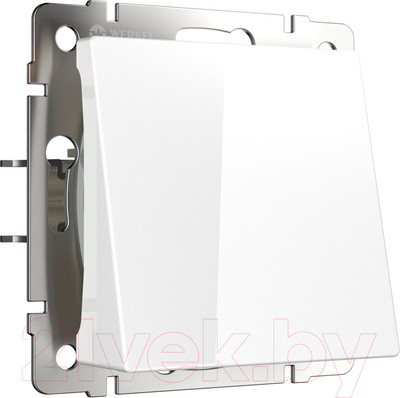 Вывод кабеля Werkel W1150201 / a051119 (белый)