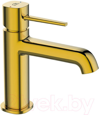 Смеситель Laveo Pola BAPG22D