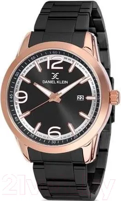 Часы наручные мужские Daniel Klein Premium 12141-2