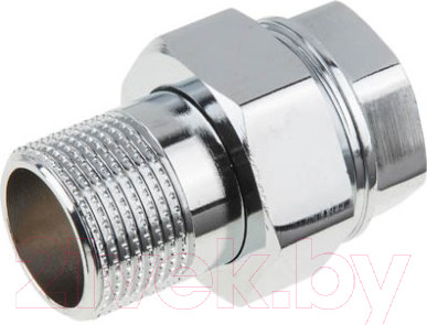 Американка AV Engineering 3/4" / AVE308005 (хром)