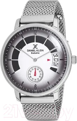 Часы наручные мужские Daniel Klein Exclusive 12143-1