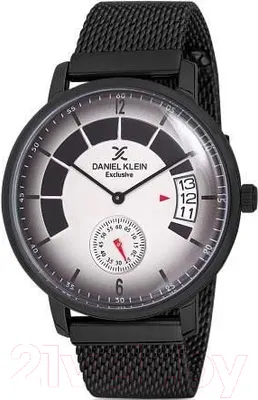 Часы наручные мужские Daniel Klein Exclusive 12143-6