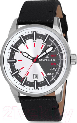 Часы наручные мужские Daniel Klein Premium 12151-1