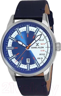 Часы наручные мужские Daniel Klein Premium 12151-3