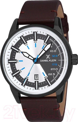 Часы наручные мужские Daniel Klein Premium 12151-4