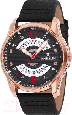 Часы наручные мужские Daniel Klein Premium 12155-2