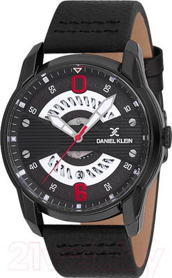 Часы наручные мужские Daniel Klein Premium 12155-4