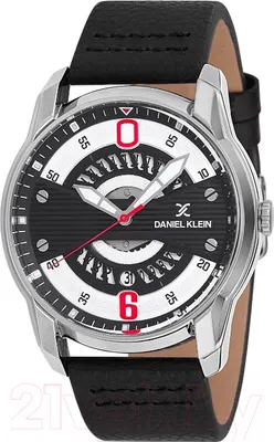 Часы наручные мужские Daniel Klein Premium 12155-5