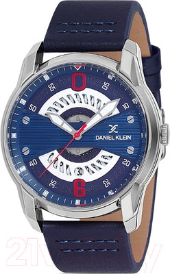 Часы наручные мужские Daniel Klein Premium 12155-6
