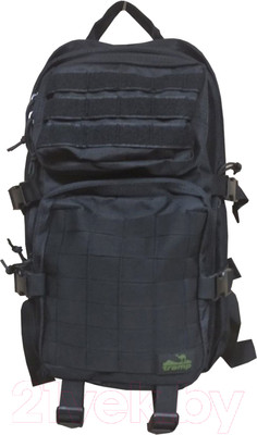 Рюкзак тактический Tramp Squad / TRP-041blk