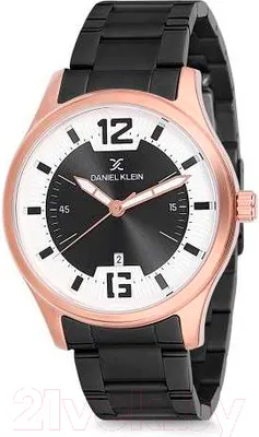 Часы наручные мужские Daniel Klein Premium 12166-4