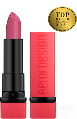 Помада для губ Belor Design Party New тон 065