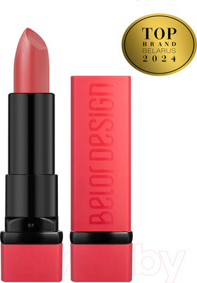 Помада для губ Belor Design Party New тон 080