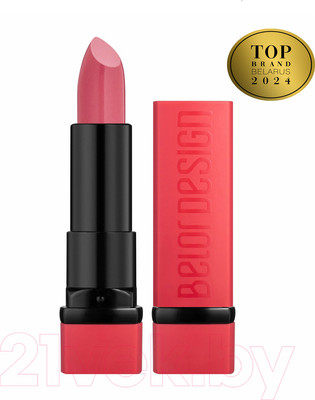 Помада для губ Belor Design Party New тон 081