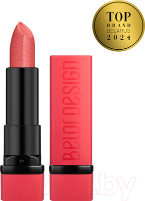 Помада для губ Belor Design Party New тон 082