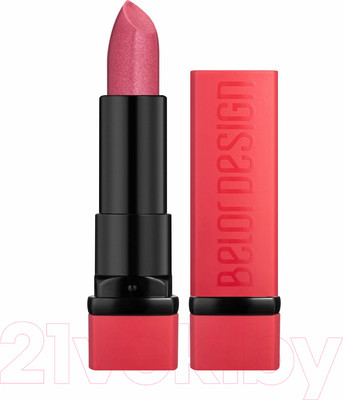 Помада для губ Belor Design Party New тон 084