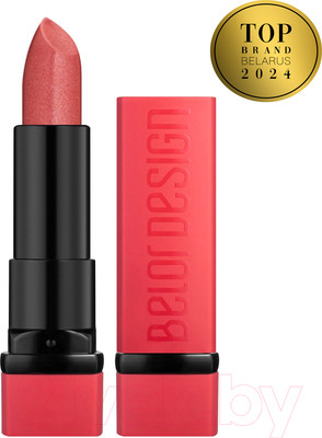 Помада для губ Belor Design Party New тон 085