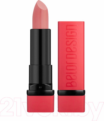 Помада для губ Belor Design Party New тон 096