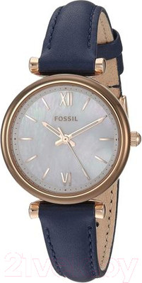 Часы наручные женские Fossil ES4502