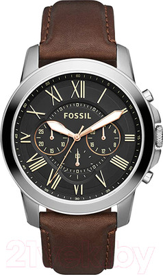 Часы наручные мужские Fossil FS4813IE