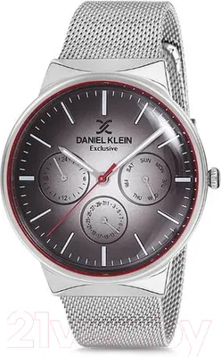 Часы наручные мужские Daniel Klein Exclusive 12132-3