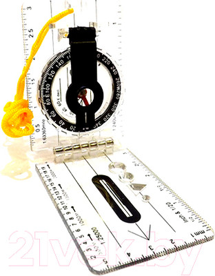 Компас карманный Следопыт PF-TCP-02