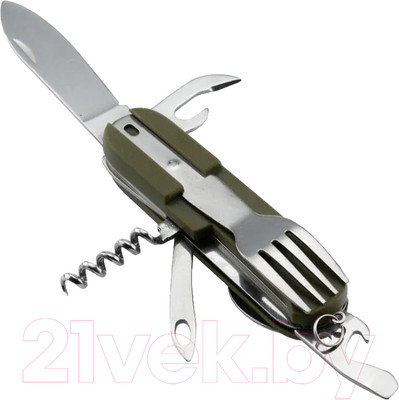 Мультитул столовый Следопыт PF-MT-15