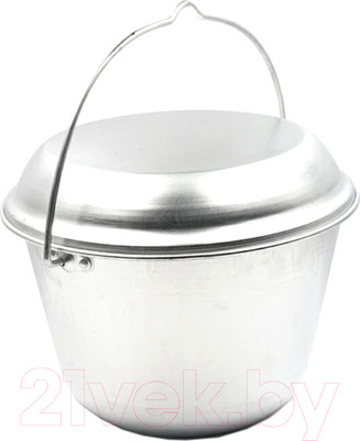 Котелок походный Следопыт PF-CWS-P98 (6л)