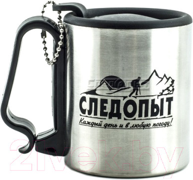 Кружка походная Следопыт PF-CWS-P65