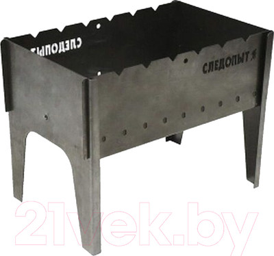 Мангал Следопыт PF-GR-02