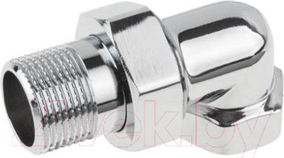 Американка AV Engineering 1" / AVE308012 (хром)