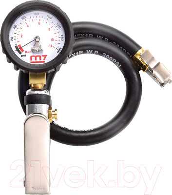 Пневмопистолет M7 SB-422