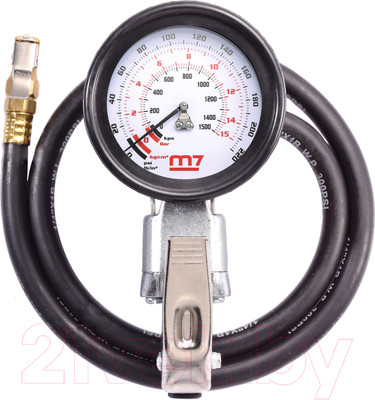 Пневмопистолет M7 SB-423