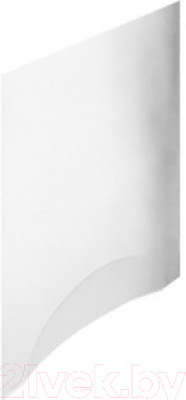 Экран для ванны Vannesa Агата 150х70 R / 2-31-0-2-0-224 (торцевой)