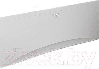 Экран для ванны Vannesa Агата 170х70 / 2-21-0-0-0-226 (фронтальный)